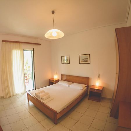 Althea Studios Lefkada Áyios Nikítas Dış mekan fotoğraf