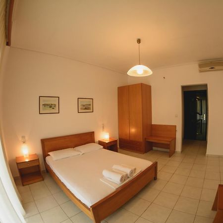 Althea Studios Lefkada Áyios Nikítas Dış mekan fotoğraf