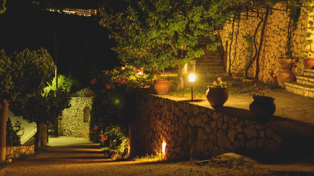 Althea Studios Lefkada Áyios Nikítas Oda fotoğraf