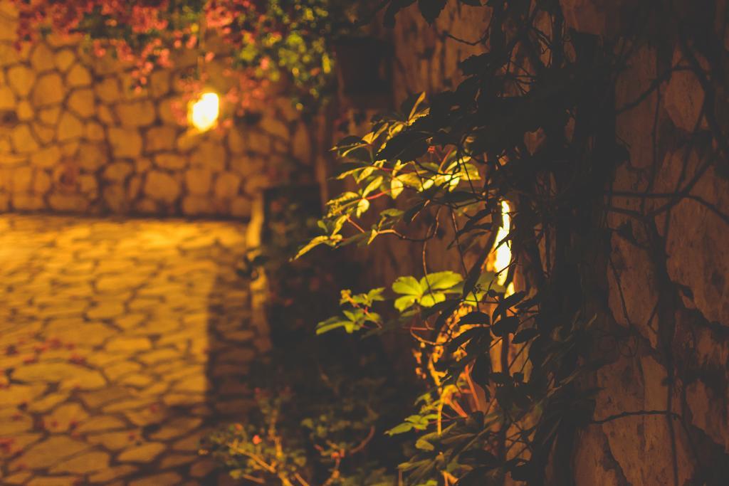 Althea Studios Lefkada Áyios Nikítas Oda fotoğraf