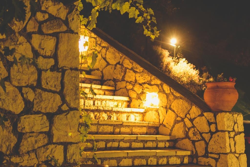 Althea Studios Lefkada Áyios Nikítas Oda fotoğraf