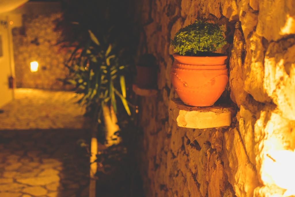Althea Studios Lefkada Áyios Nikítas Oda fotoğraf