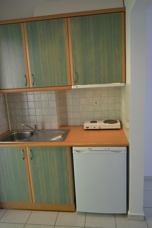 Althea Studios Lefkada Áyios Nikítas Dış mekan fotoğraf