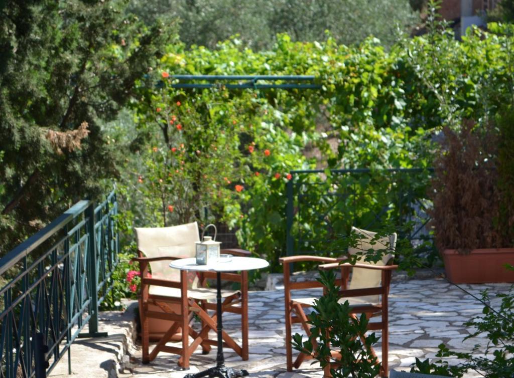 Althea Studios Lefkada Áyios Nikítas Dış mekan fotoğraf