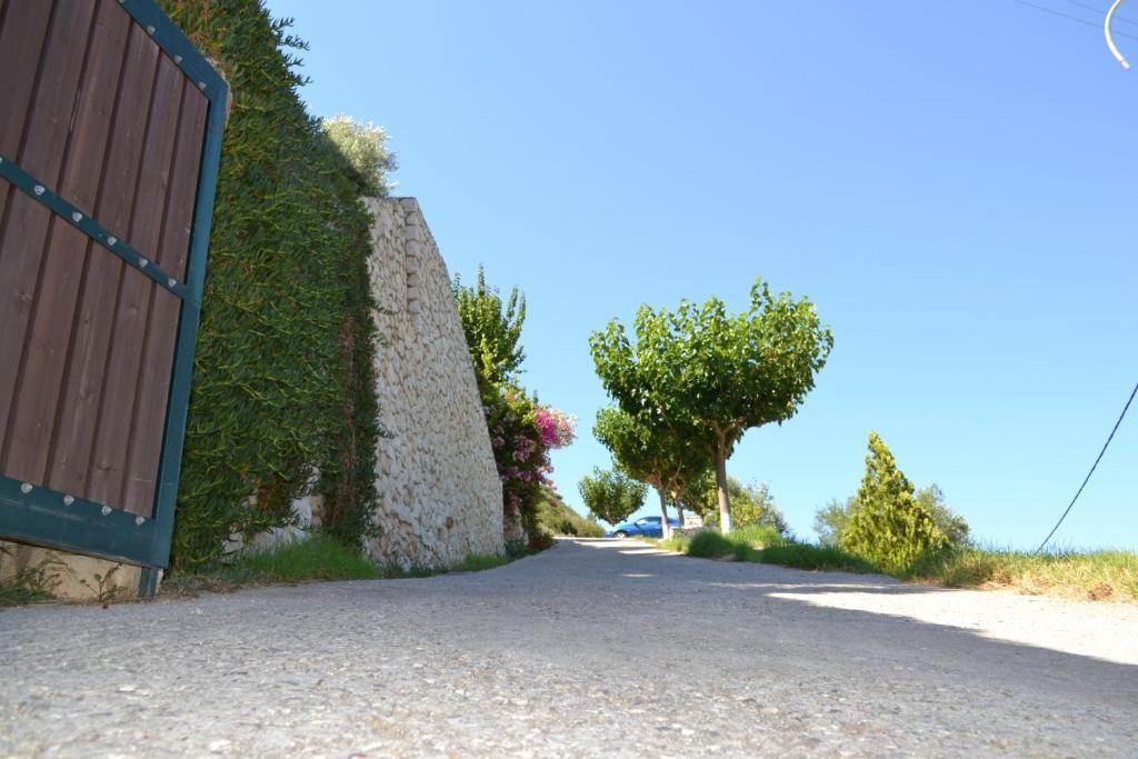 Althea Studios Lefkada Áyios Nikítas Dış mekan fotoğraf